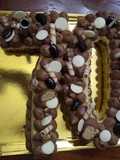 Torta n°70