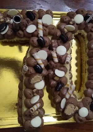 Una foto de Torta n°70