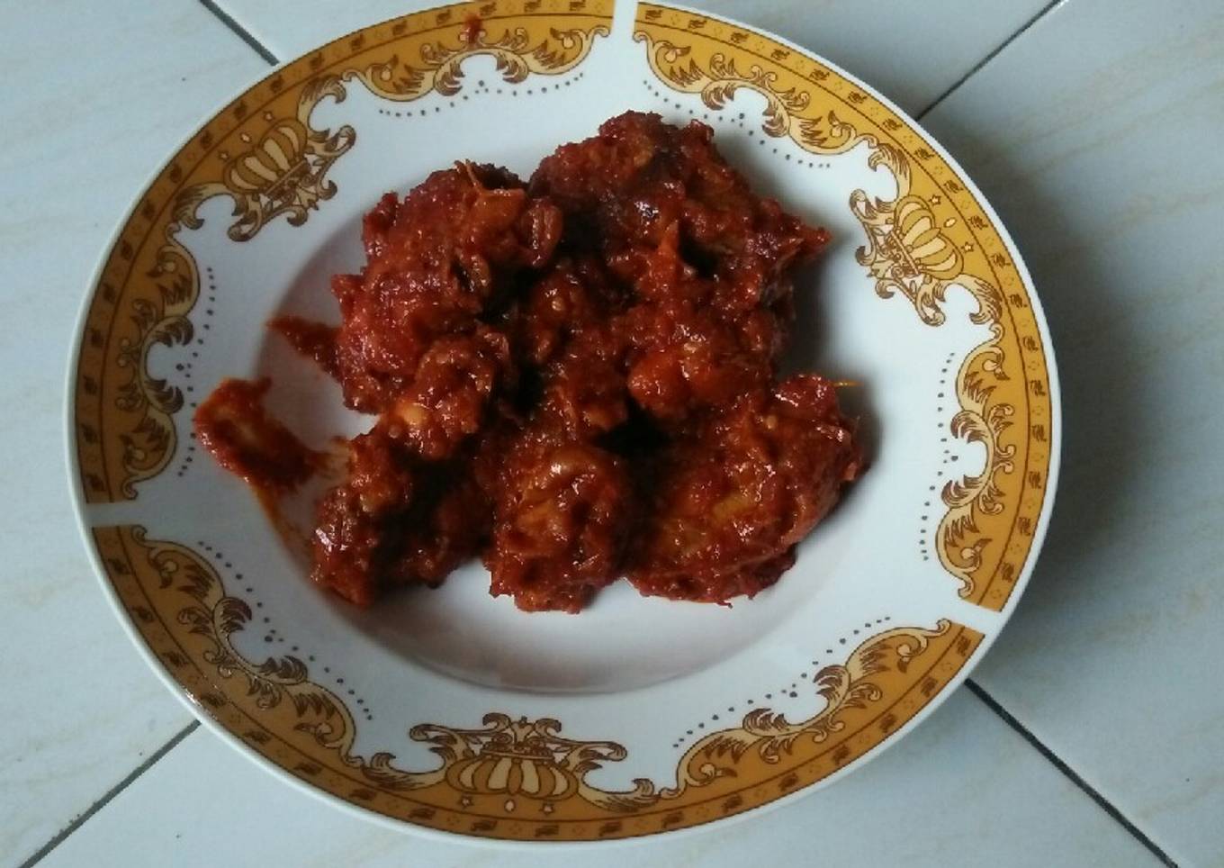 Ayam Panggang