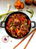 Chilli Paneer