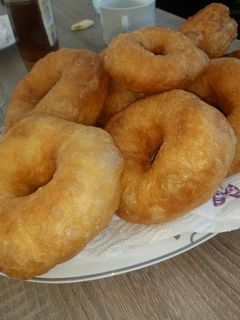 صورة لوصفة سفنج