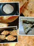 Wrap de vegetales 😉