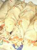 Beef Shawama