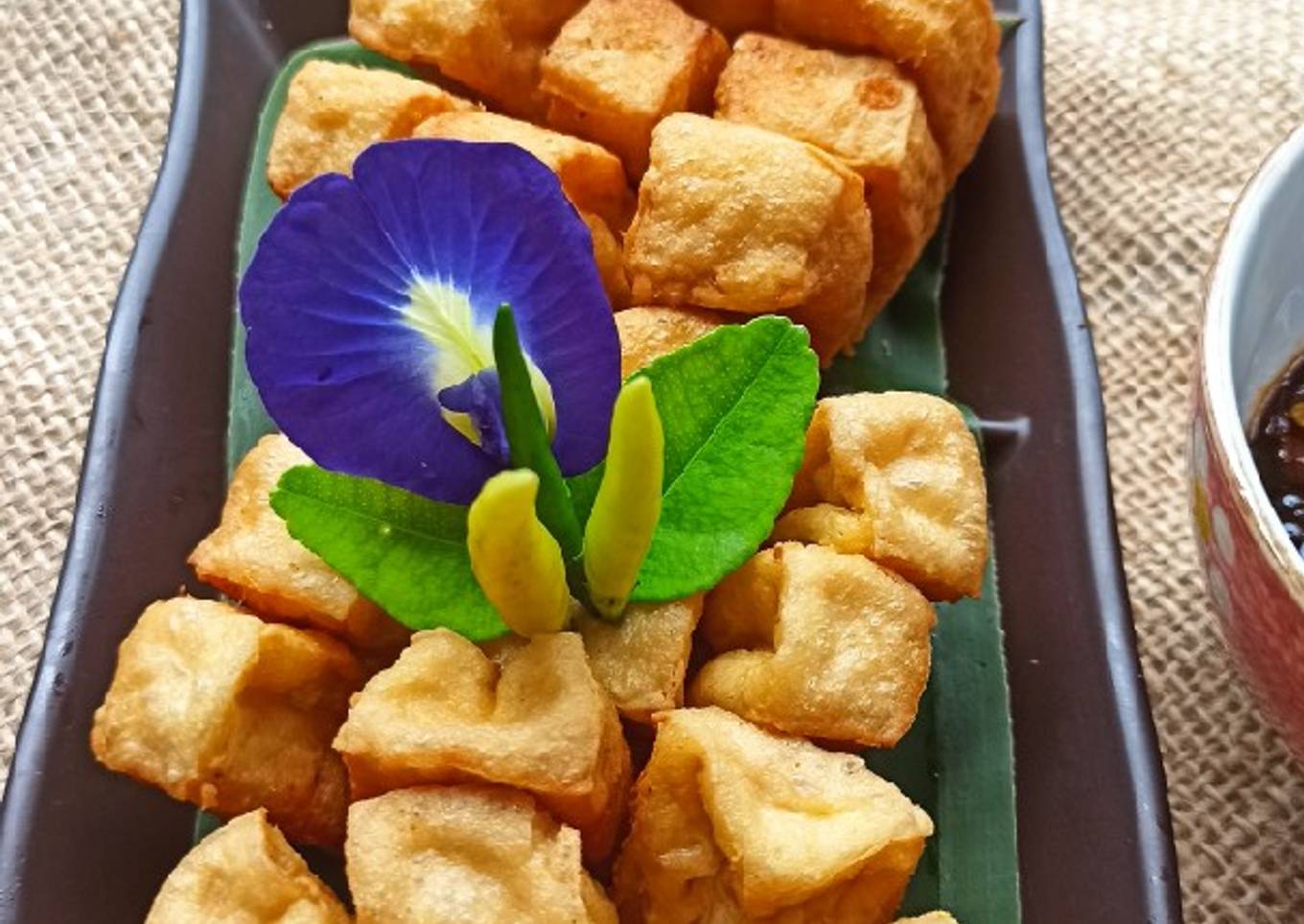 Tahu Rubic