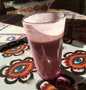 Easy Steps to Make Amazing banana berry choc smoothie the Can Spoil the Tongue Makes you drool