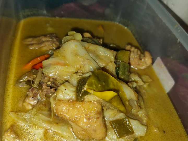 Wajib coba! Resep gampang membuat Tongseng ayam yang nagih banget