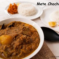 Mete chochori A picture of Mete chochori.