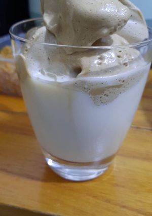 Foto resep Dalgona Coffee