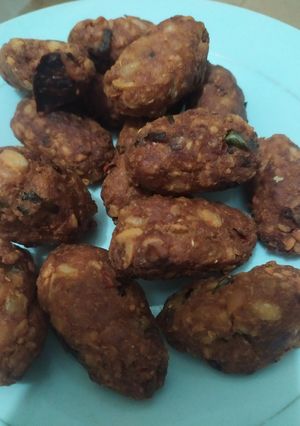 Foto resep Tempe mendol