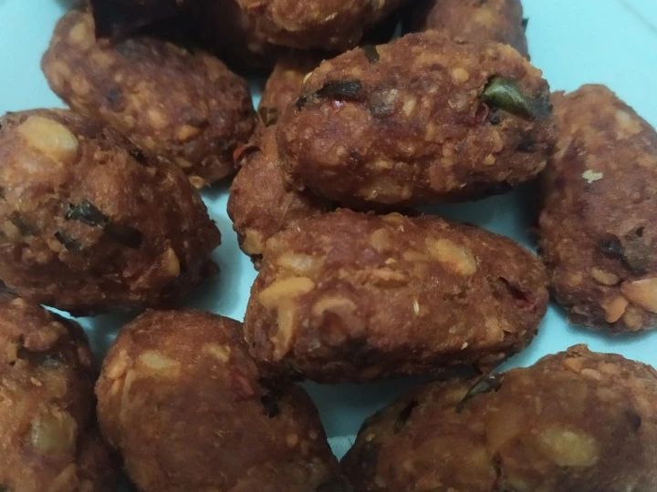 Cara Mudah Membuat Resep Tempe mendol yang Bisa Manjain Lidah Anti Ribet, Mantap