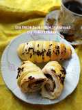 Roti PisCokJu ala Killer Soft Bread