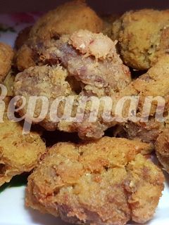 Foto resep Dendeng daging sapi