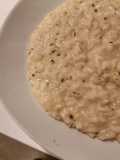 Risotto alle erbe aromatiche