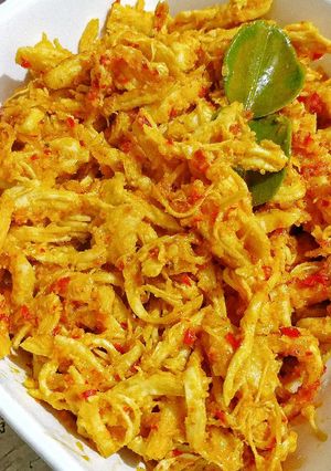 Foto resep Ayam Sisit