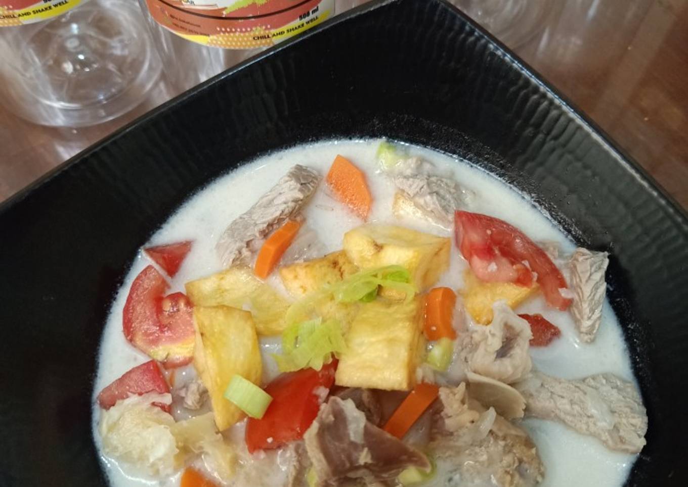 Soto Betawi