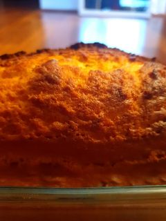 Une photo de Cake simple