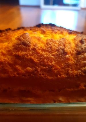 Une photo de Cake simple