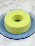 Mousse de abacate