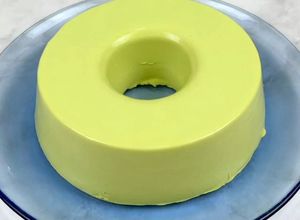 Foto de Mousse de abacate
