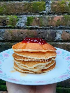Foto resep Pancake