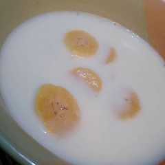 รูปของ Sup Masak Pisang