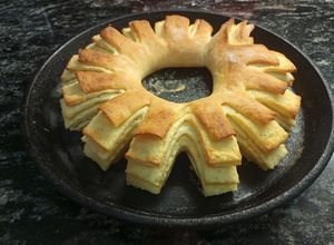 Una foto de Cremona de Margarina