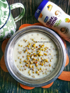 Foto resep Bubur Kacang Ijo