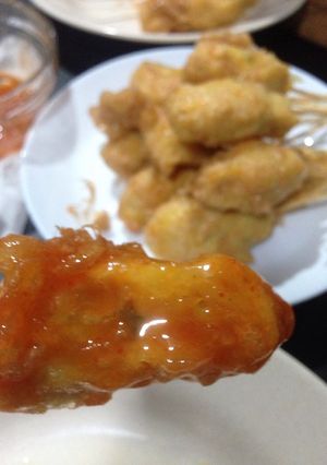 Foto resep Saos sempol / saos dimsum encer sangat mudah