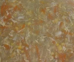 Resep Terbaik Sup Kepiting Asparagus Praktis Enak Resep Terbaik Sup Kepiting Asparagus Praktis Enak