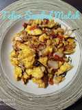 Telur Sambal Matah