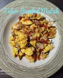 Telur Sambal Matah