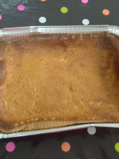 Foto principal de Quesada sin queso