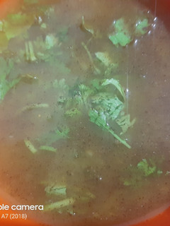 முருங்கை இலை சூப் செய்முறை முக்கிய புகைப்படம்