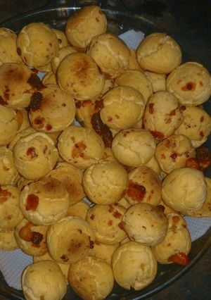 Una foto de Chipacitos