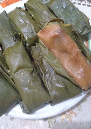 Foto resep Ketimus timus lemet singkong legit enak