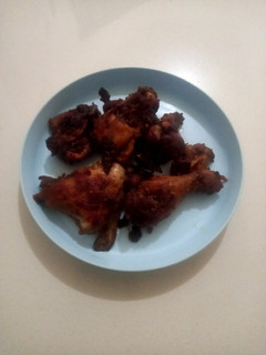 Foto resep Ayam Bacem Panggang