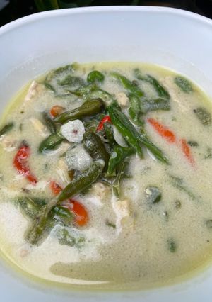 Foto resep Jangan Lombok