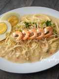 Mie Celor Khas Palembang