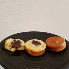รูปของ Resep anak kos | Pukis lembut