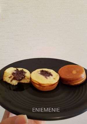 Foto resep Resep anak kos | Pukis lembut