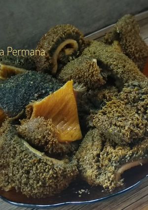 Foto resep Babat goreng