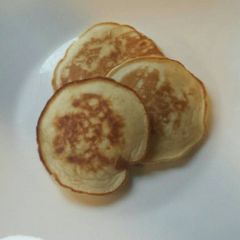 A picture of Best Pancakes.