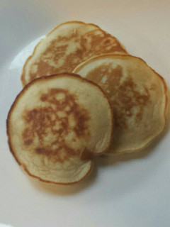 A picture of Best Pancakes.