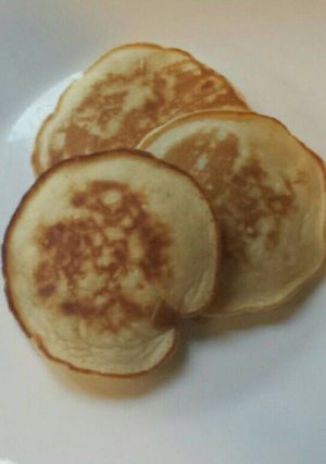 A picture of Best Pancakes.