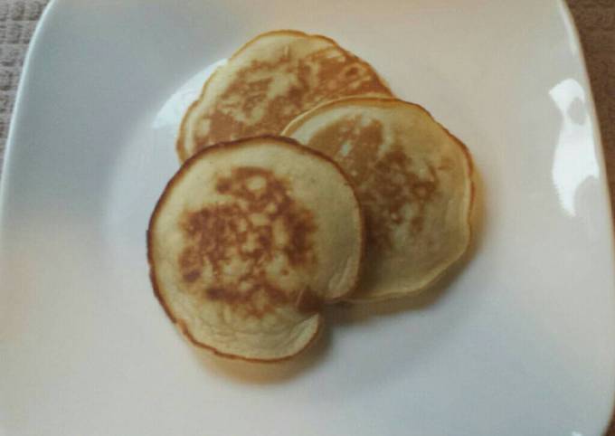 Best Pancakes Recipe