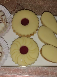 صورة لوصفة صابلي