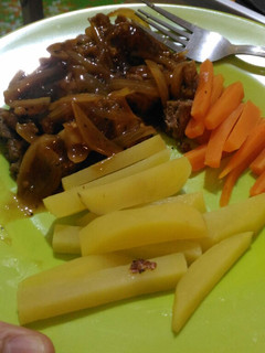 Foto resep Beef steak homemade