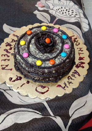 A picture of Cake.