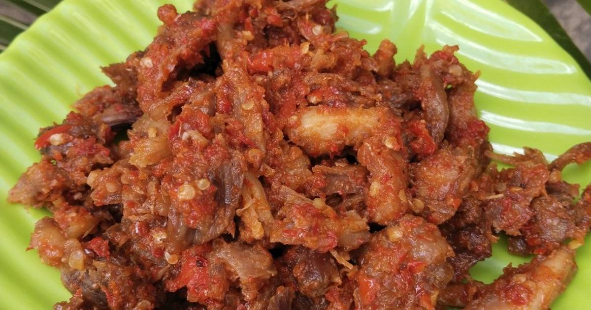 Resep daging babi enak & mudah: Olahan sederhana untuk masakan rumahan