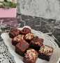 Langkah Gampang Membikin Resep Fudgy Brownies Shiny Crust yang Enak Banget Anti Ribet, Bisa Manjain Lidah